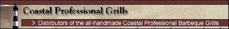 Buy BBQ Grills Today!