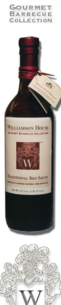 Visit WilliamsonHouseSauce