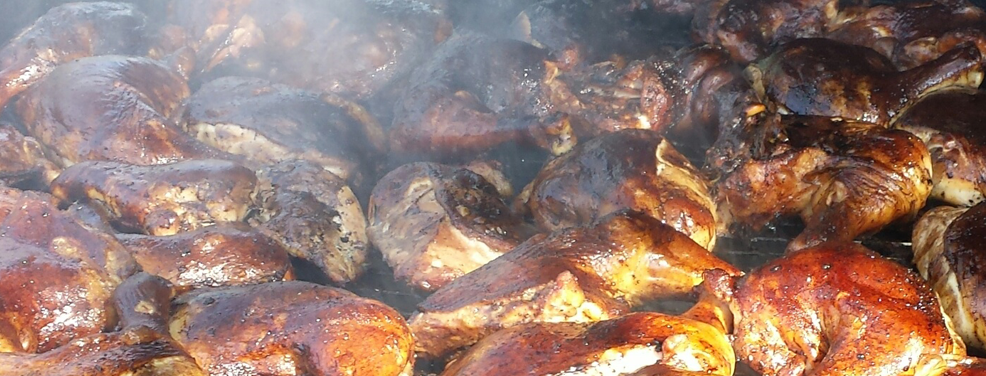 North Carolina BBQ Caterers