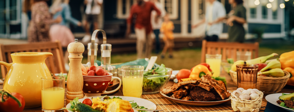 North Carolina BBQ Farms