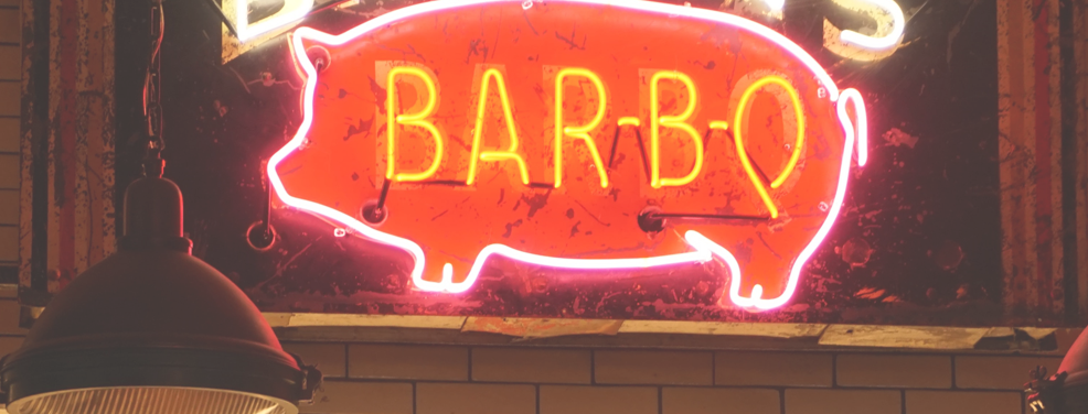 North Carolina BBQ restaurants